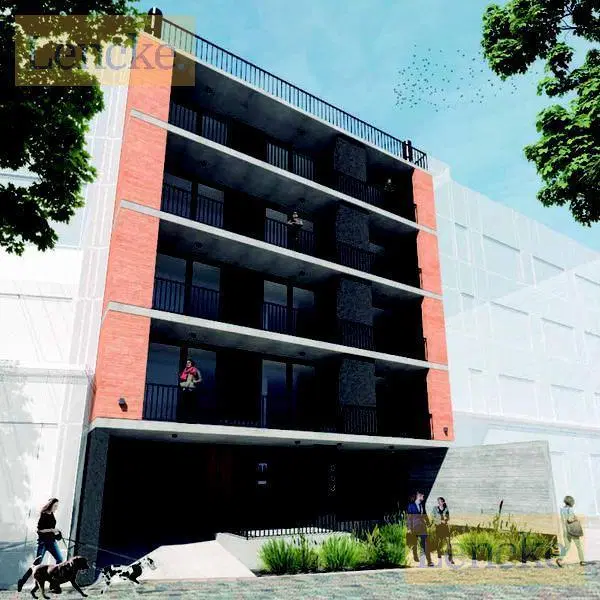 Oportunidad de inversion, 2 ambientes 71 m2 c/cochera, financiacion en pesos 3
