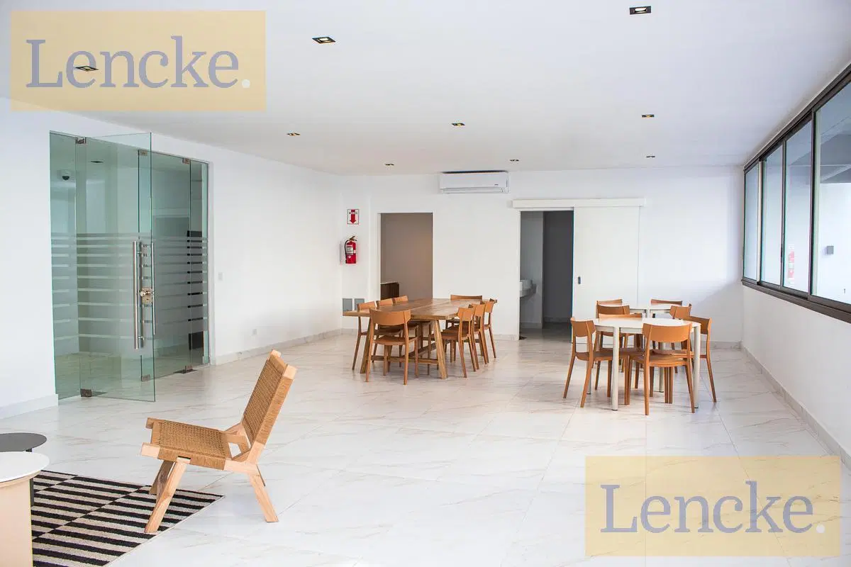Tigre, en venta, mb departamento 2 ambientes c/balcon y parrilla, pileta, gym, cochera opcional 4