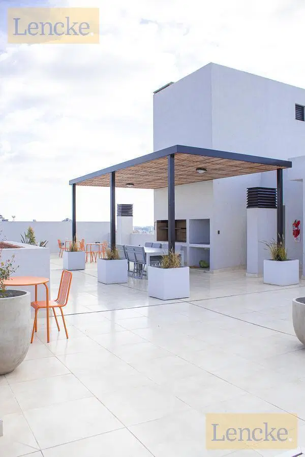 Tigre, en venta, mb departamento 2 ambientes c/balcon y parrilla, pileta, gym, cochera opcional 3