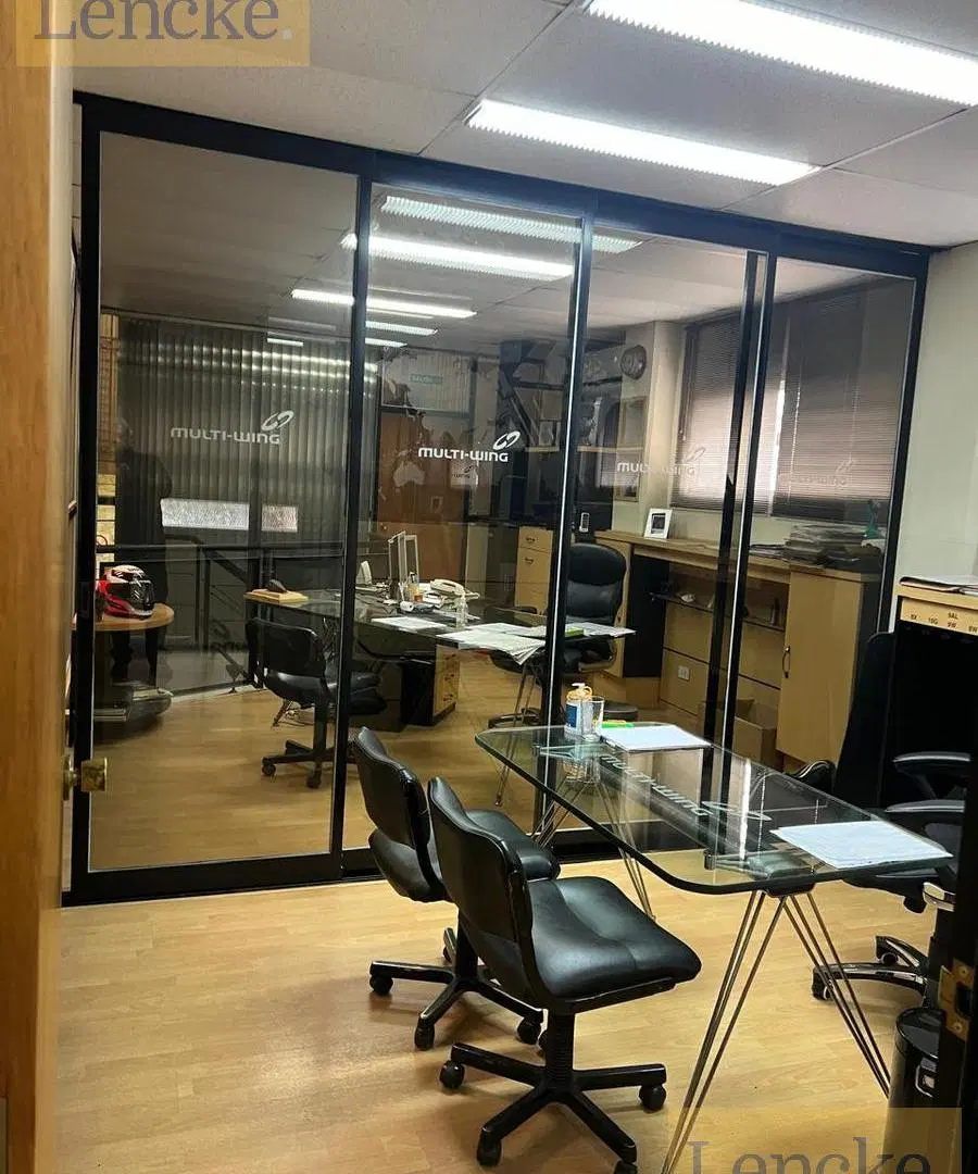 Nave Industrial en el ramal tigre 4