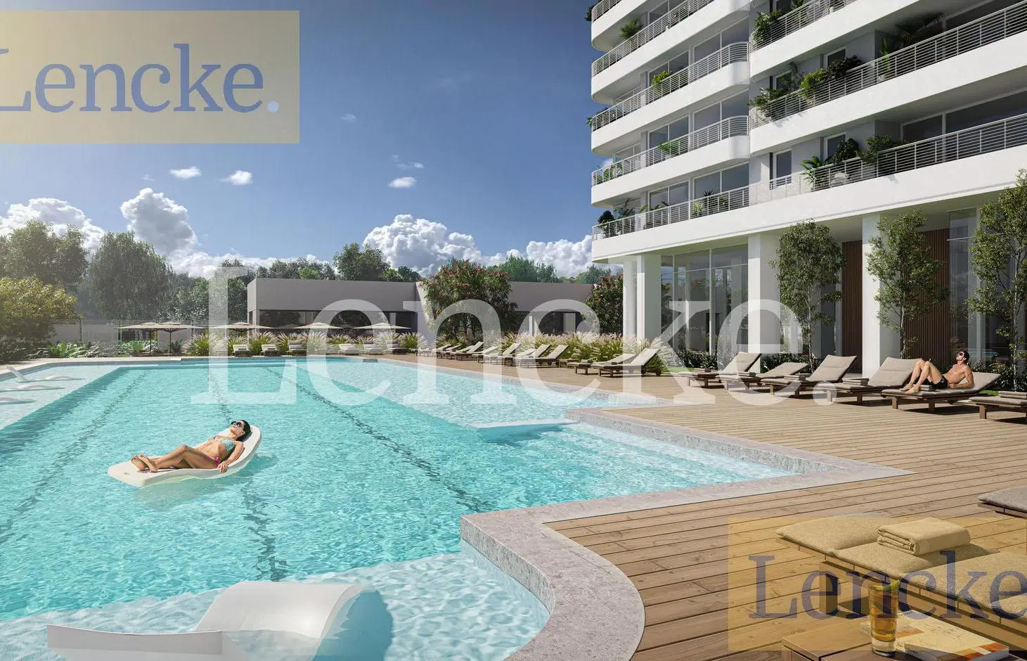 Departamento en  BELVEDERE YACHT 3