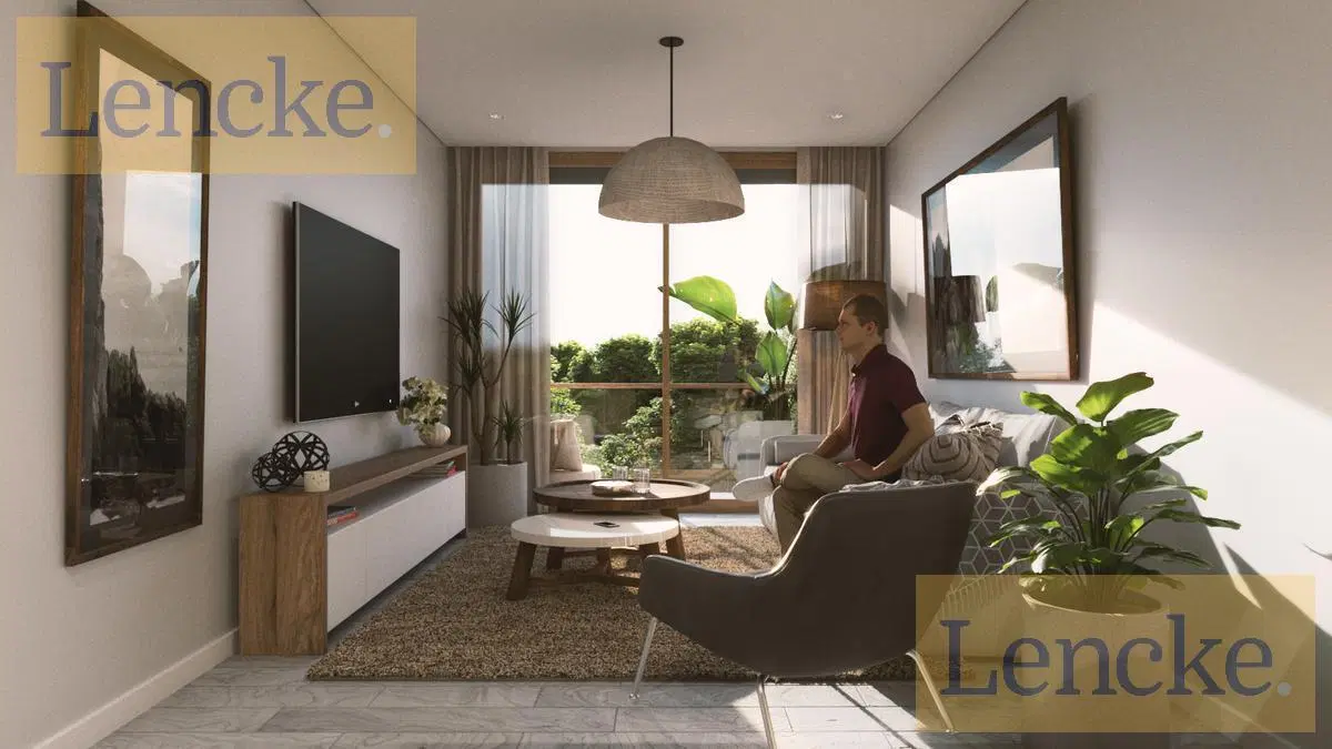 Lencke vende - departamento en duplex, financiacion directa en obra, gran terraza y parrilla 4