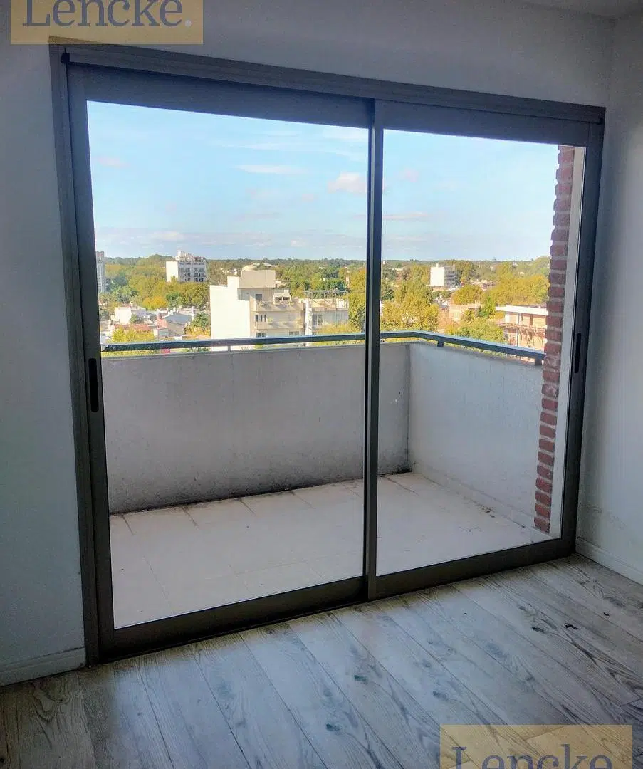 Lencke vende - con renta, 2 ambientes de categoria, suite, balcon/parrilla, edificio c/pileta, gym 3