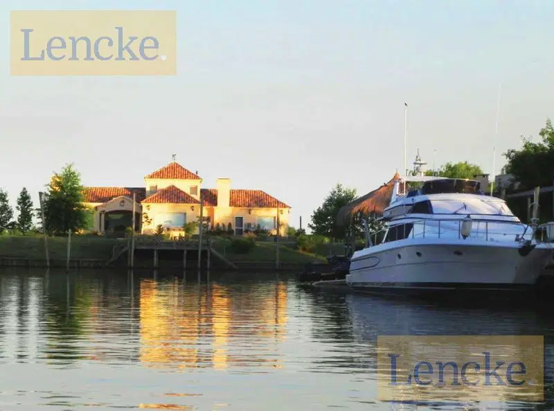 Lencke Vende - Departamento a estrenar Isla Del Este 1