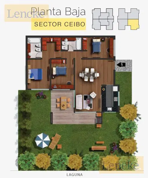 Plano 4