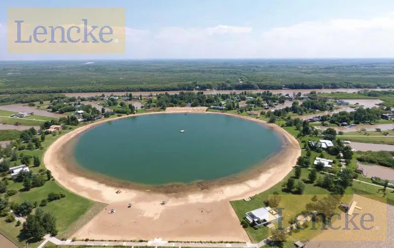 Lencke Vende - Departamento a estrenar en Isla Del Este 4
