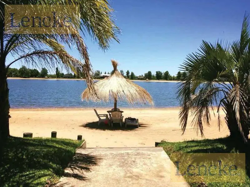 Lencke Vende - Departamento a estrenar en Isla Del Este 5