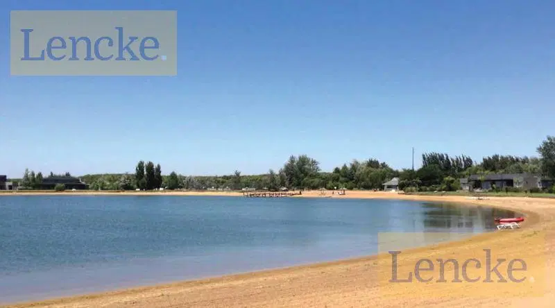 Lencke Vende - Departamento a estrenar en Isla Del Este 2