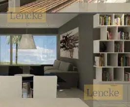 Lencke vende - Departamento a estrenar en Isla Del Este 1