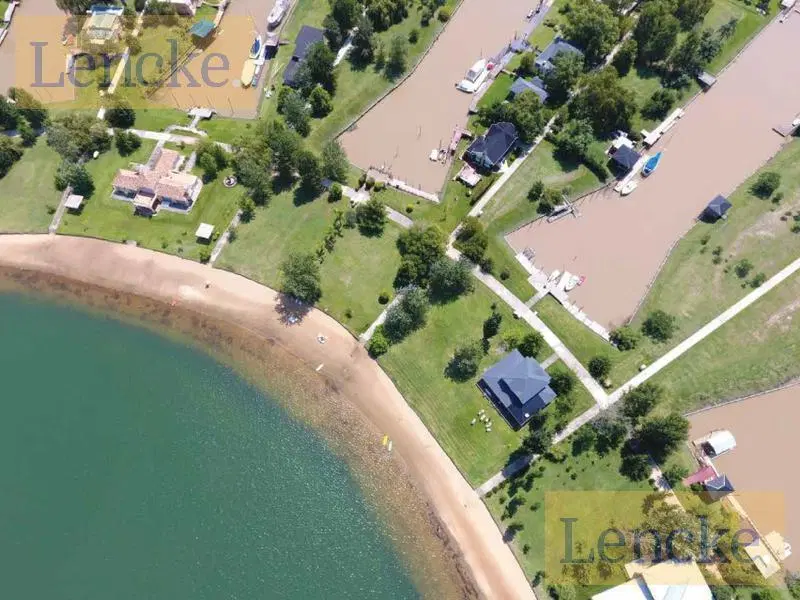 Lencke vende - Departamento a estrenar en Isla Del Este 5