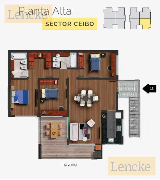 Plano 11