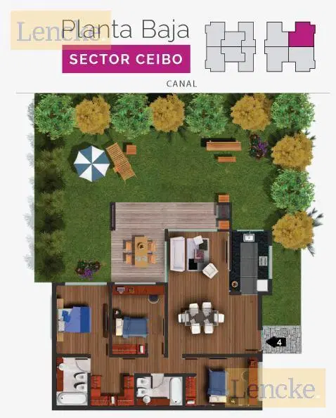 Plano 5