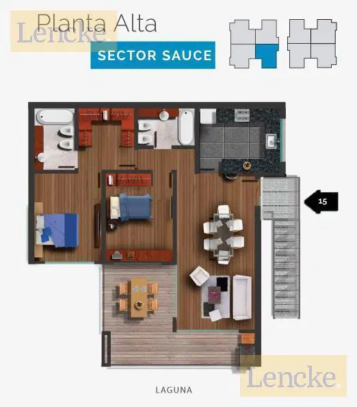 Plano 8
