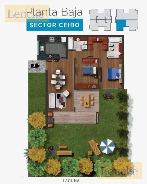 Plano 5