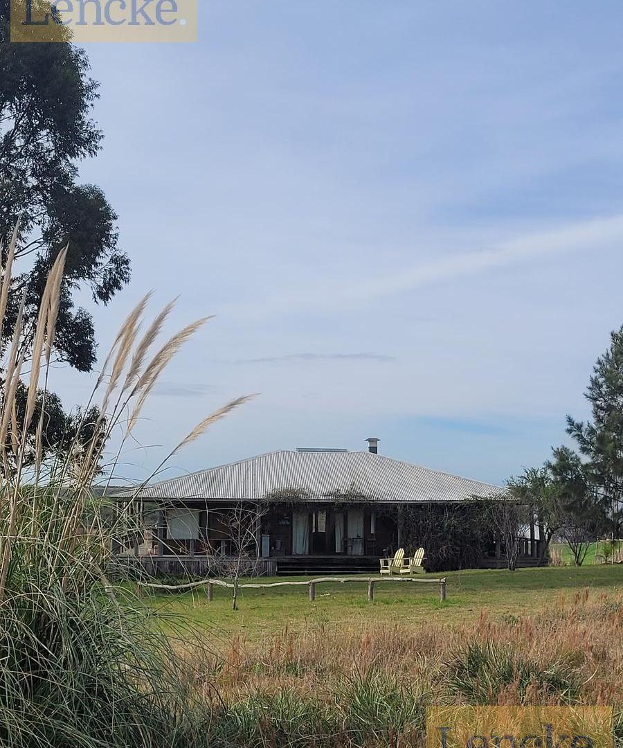 Casa en Zagarzazu