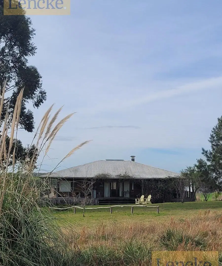 Casa en Zagarzazu 2