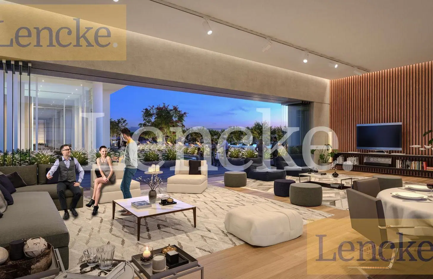 Departamento en  BELVEDERE YACHT 5