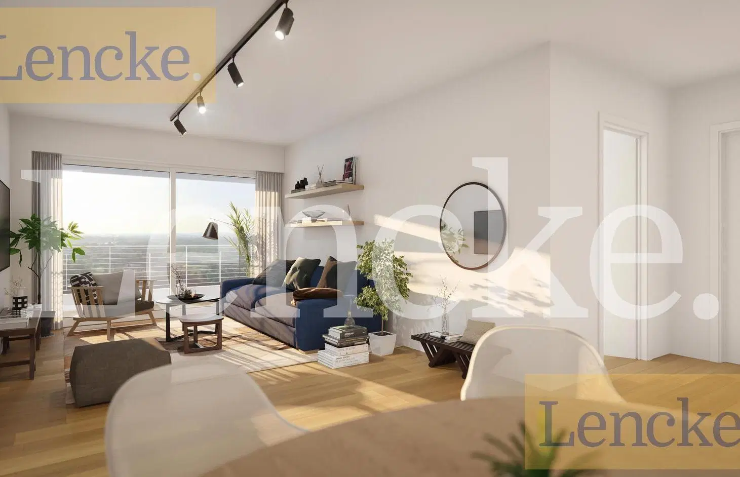 Departamento en BELVEDERE YACHT 4