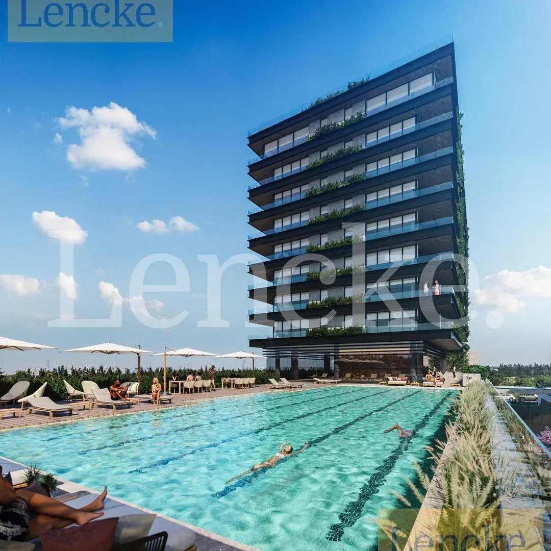 Departamento en BELVEDERE GARDEN 5