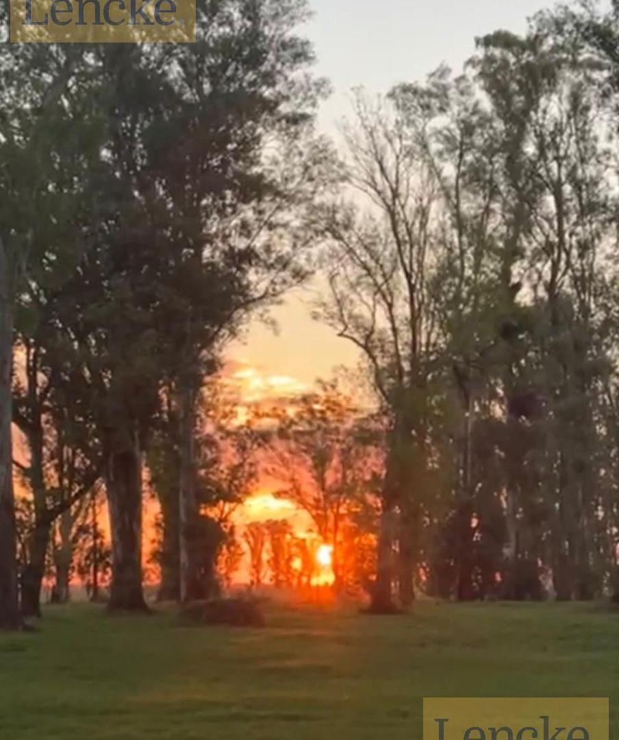 Muy buen lote en venta, Villa de campo Los Tres Pinos de General Rodriguez