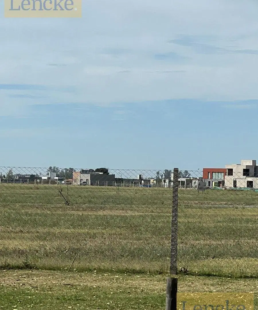 Muy buen lote en venta, Villa de campo Los Tres Pinos de General Rodriguez 2