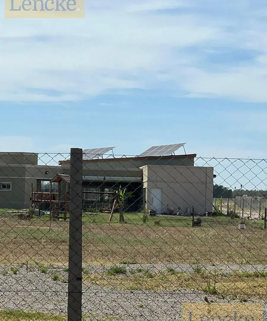 Muy buen lote en venta, Villa de campo Los Tres Pinos de General Rodriguez 4