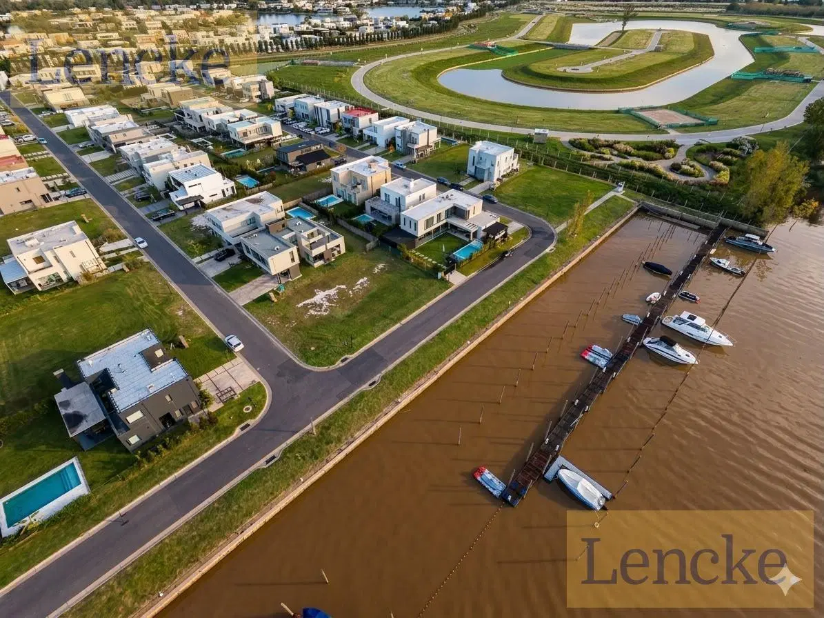 Terreno en Vila Marina II 3
