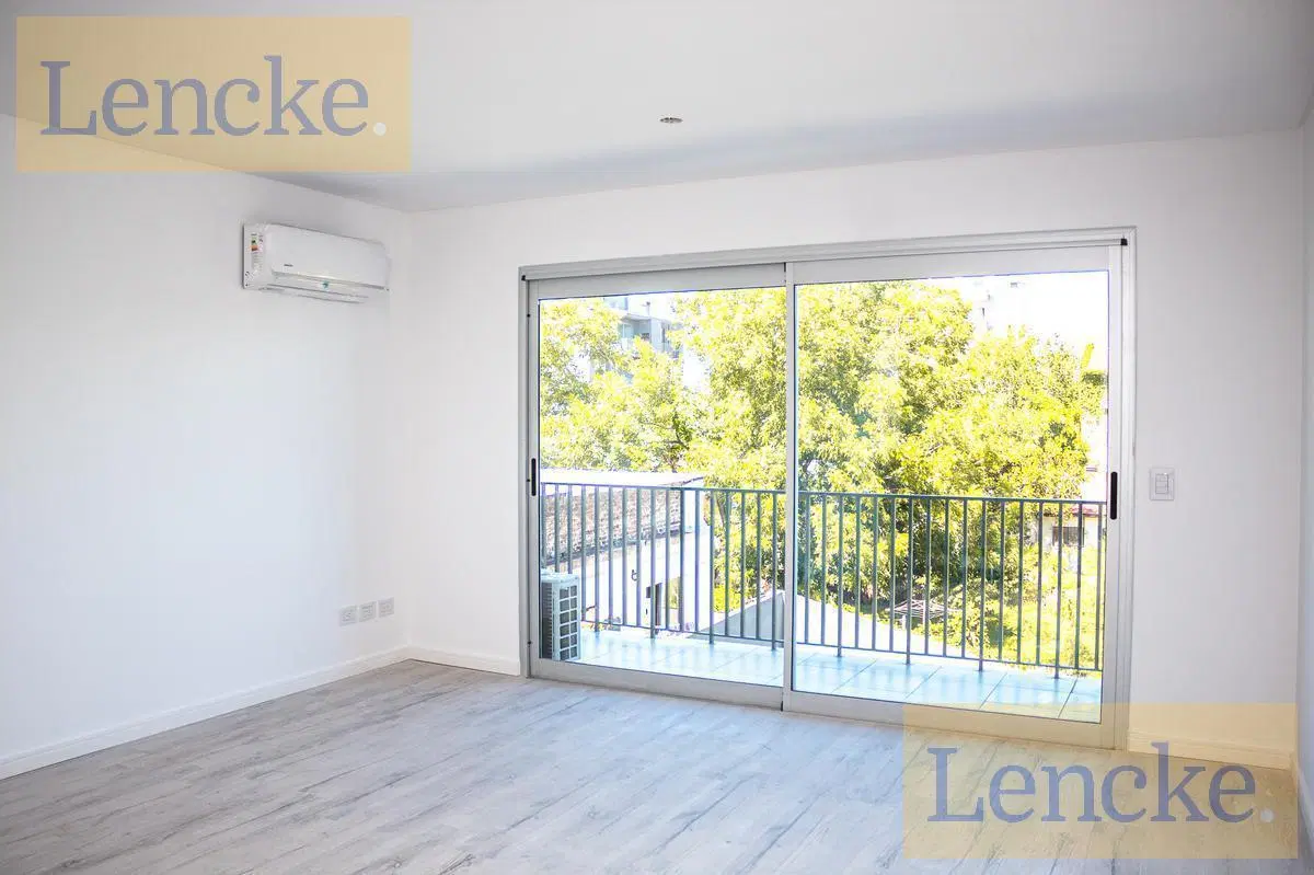 Tigre, en venta con renta, ideal inversion, 2 ambientes c/cochera adiconal, balcon y parrilla 3