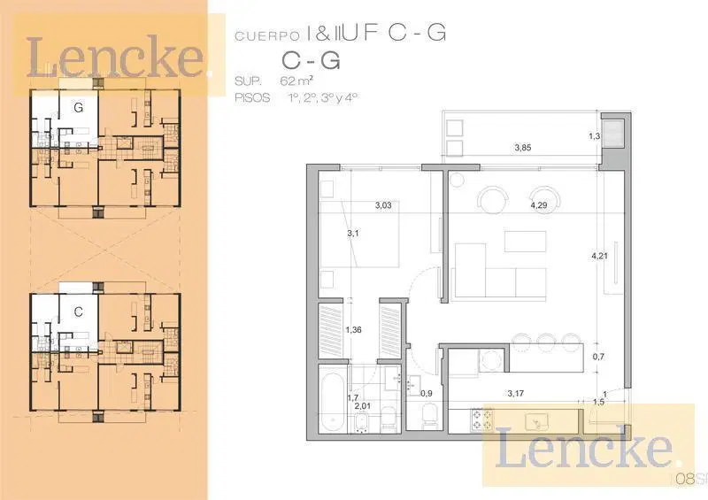 Plano 1