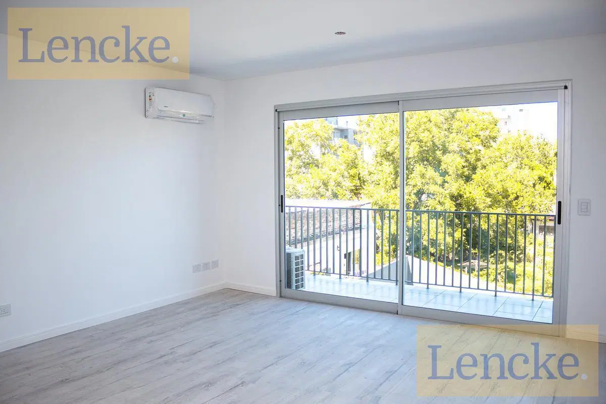 Tigre, venta, excelente 2 ambientes c/parrilla, impecable 5