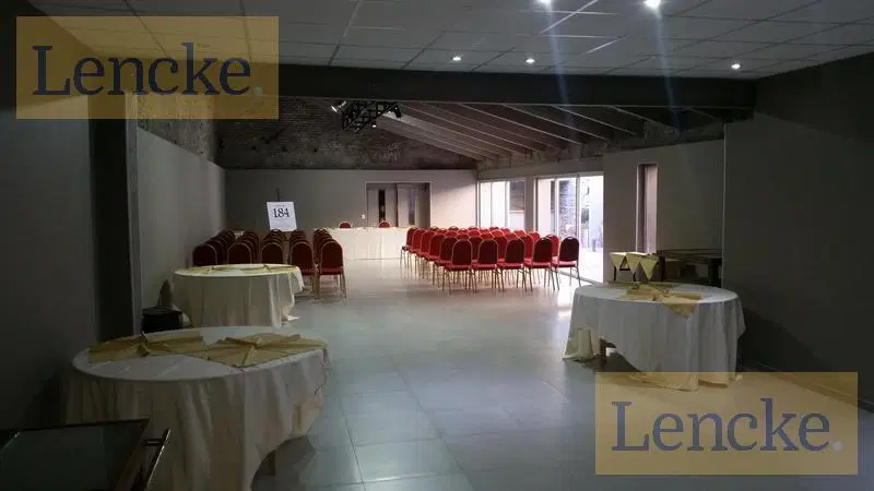 Lencke Vende - Local para eventos en Colonia del Sacramento 5