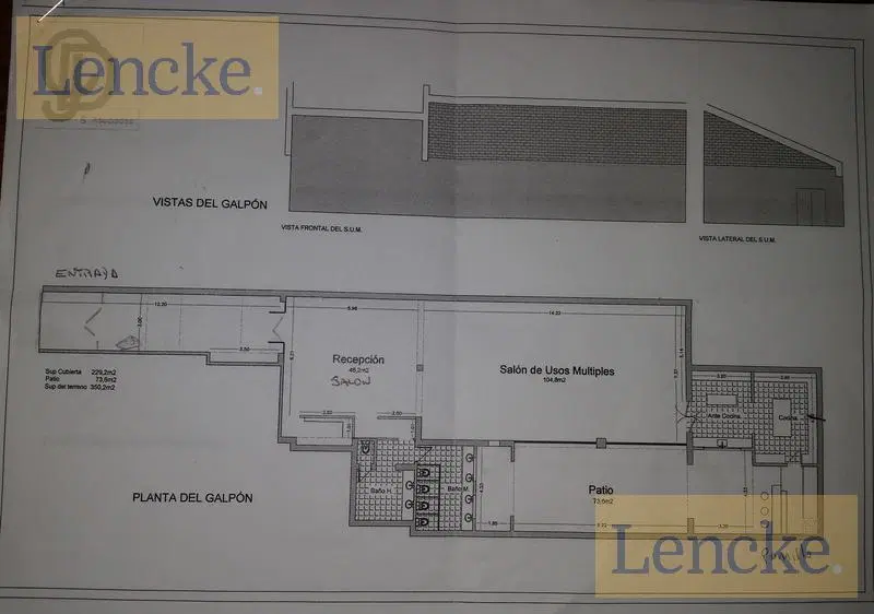 Plano 1