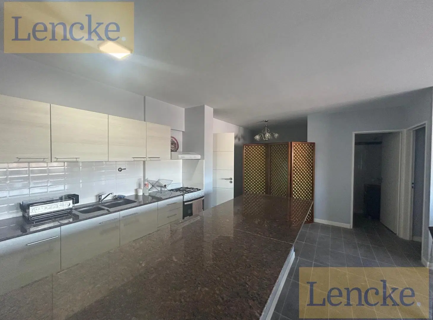 A estrenar, 2 ambientes mas escritorio, edificio con terraza y parrilla, financiación directa 5