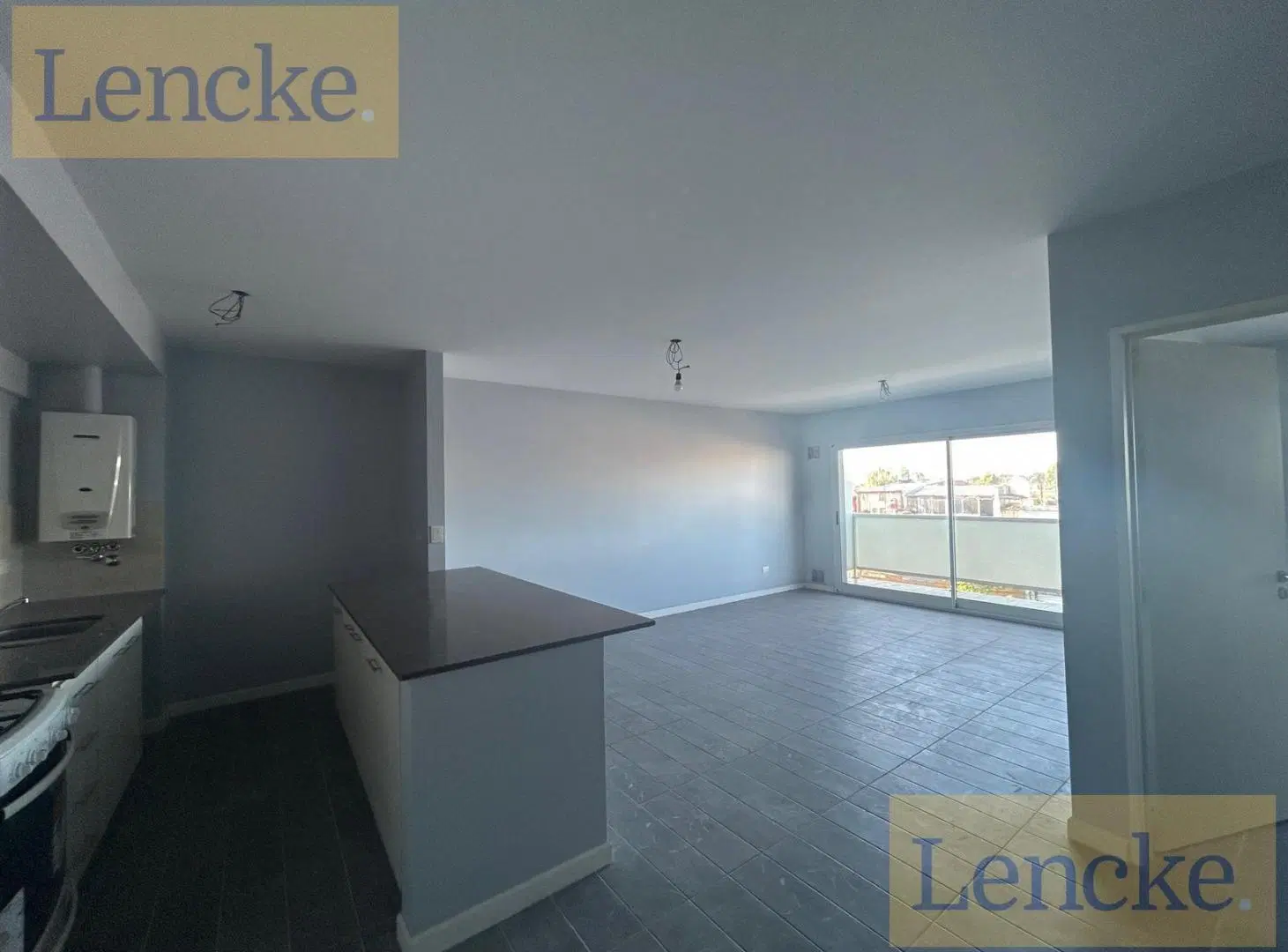 A estrenar, amplio 2 ambientes mas escritorio en Virreyes, venta, entrega inmediata, financiacion 3