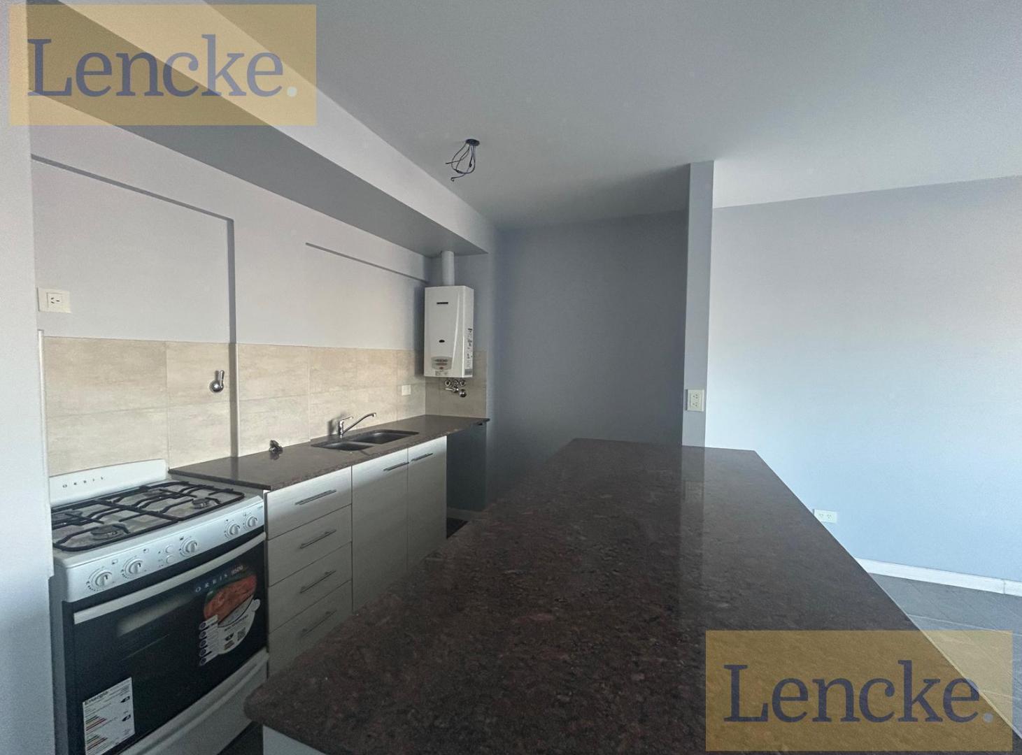 Foto de A estrenar, amplio 2 ambientes mas escritorio en Virreyes, venta, imagen 2