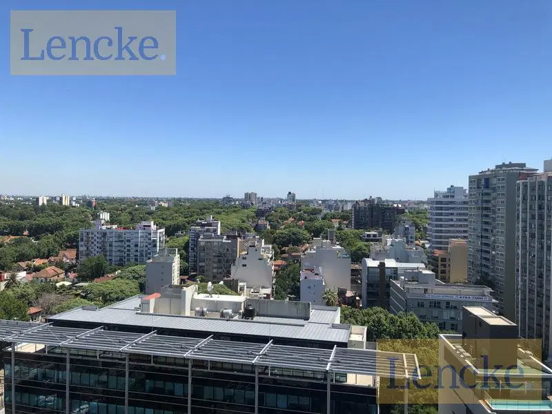 Lencke vende - excelente Oficina como a estrenar, increíbles vistas 3