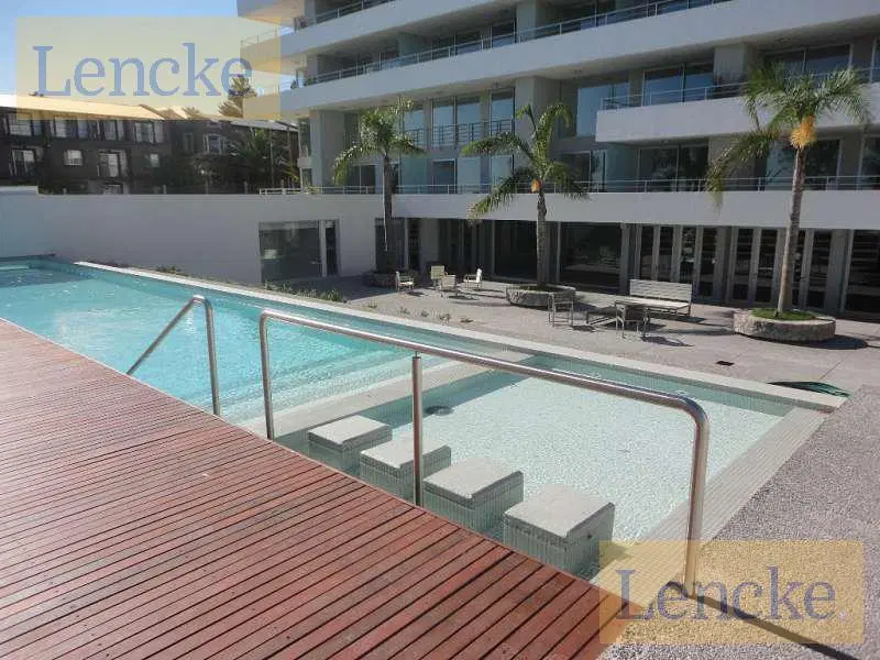 Excelente departamento vista al rio en Colonia, con renta en dolares 2
