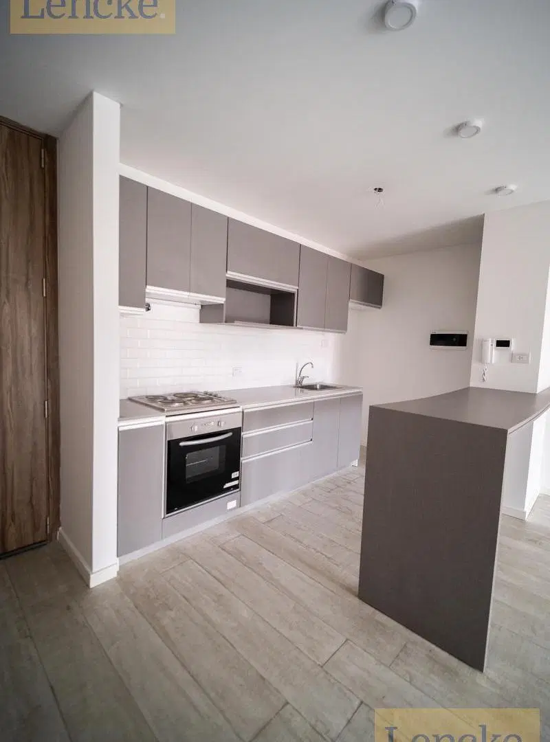 Tigre, venta 2 ambientes balcon terraza, parrilla, amenities 1