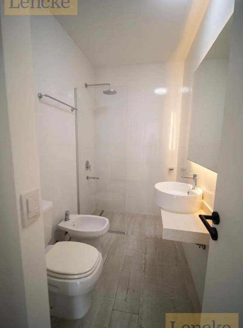 Tigre, venta 2 ambientes balcon terraza, parrilla, amenities 3