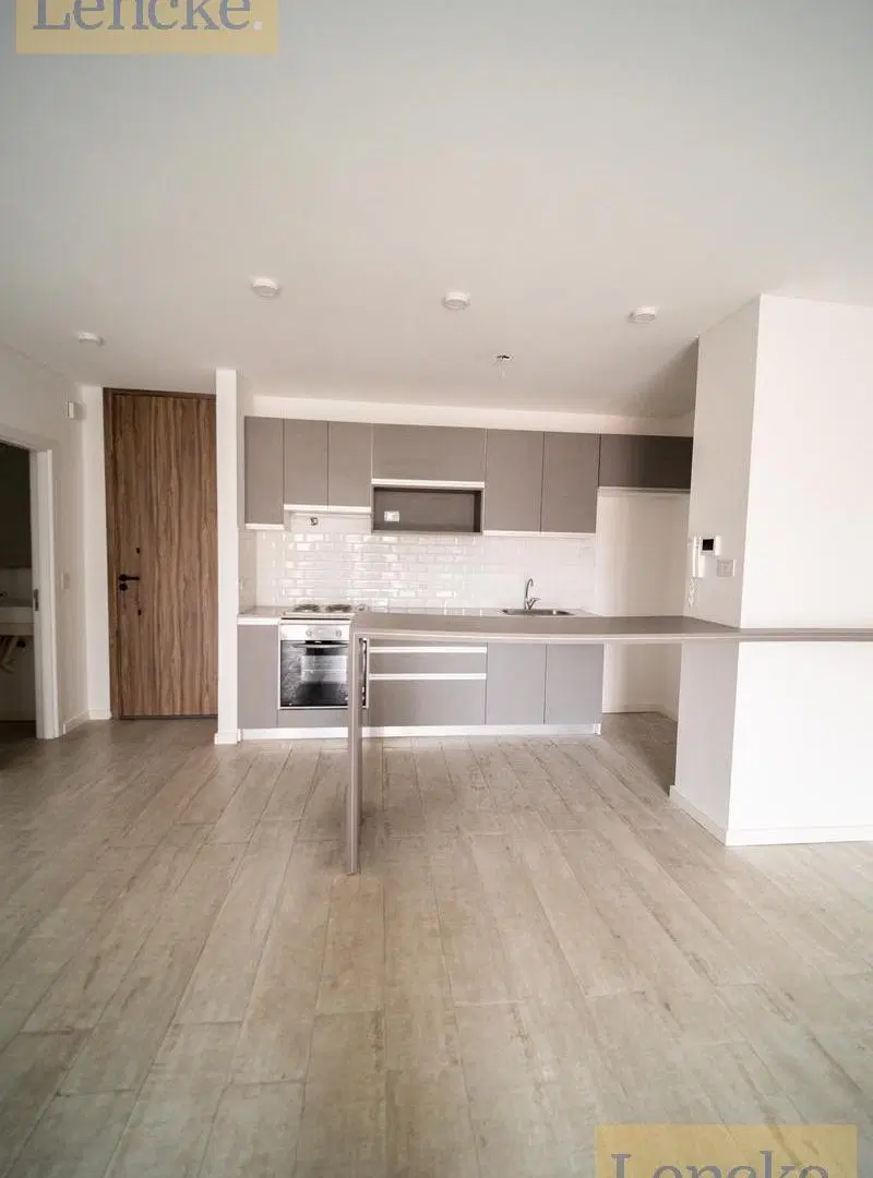 Tigre, venta 2 ambientes balcon terraza, parrilla, amenities 4
