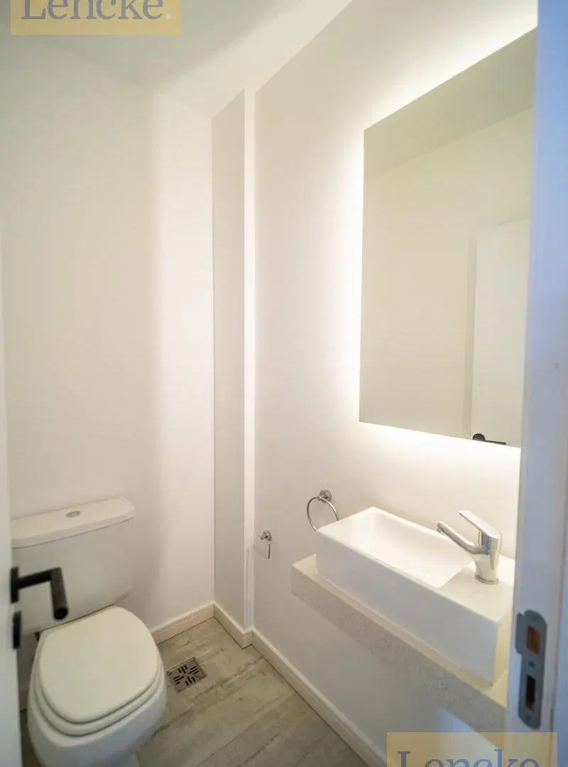 Tigre 2 ambientes con balcon terraza y parrilla, amenities, en venta 4