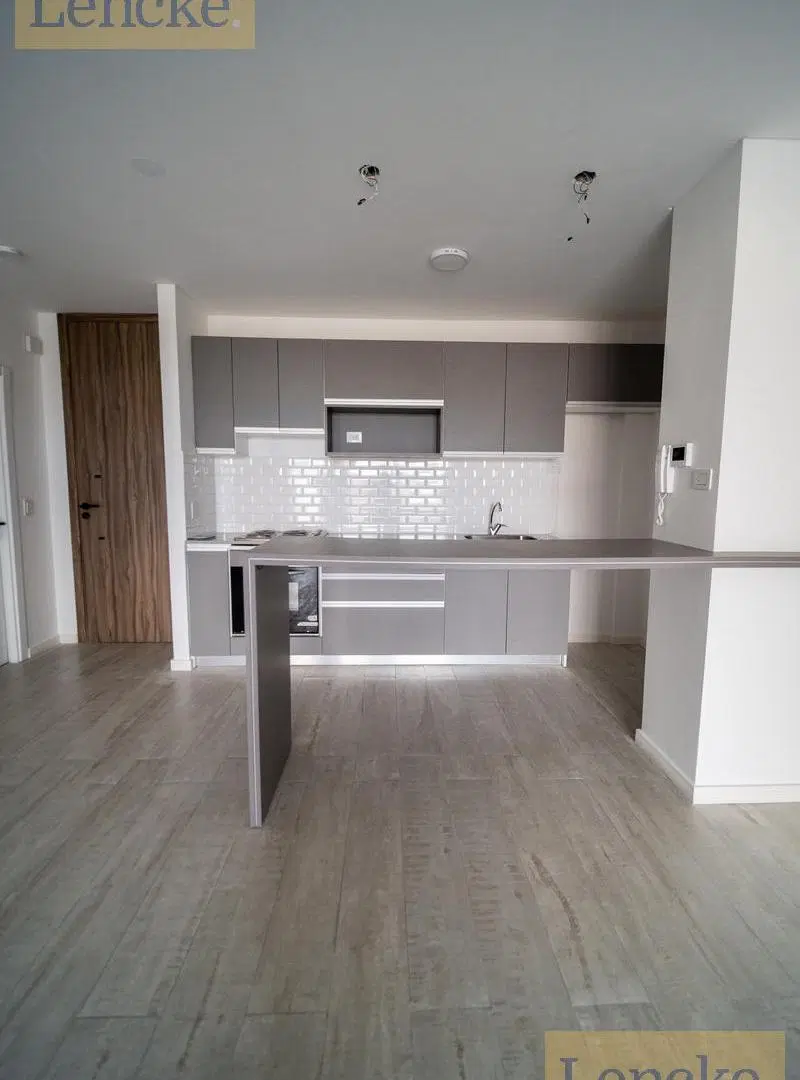 Tigre 2 ambientes con balcon terraza y parrilla, amenities, en venta 2