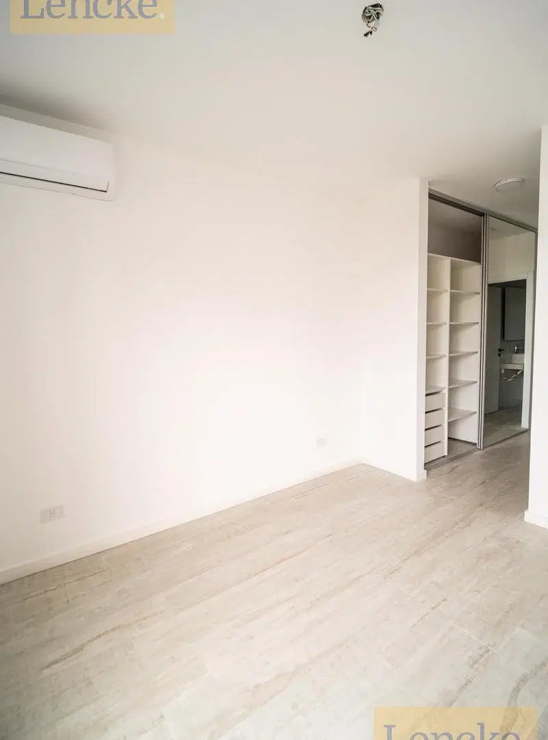 Tigre 2 ambientes con balcon terraza y parrilla, amenities, en venta 3