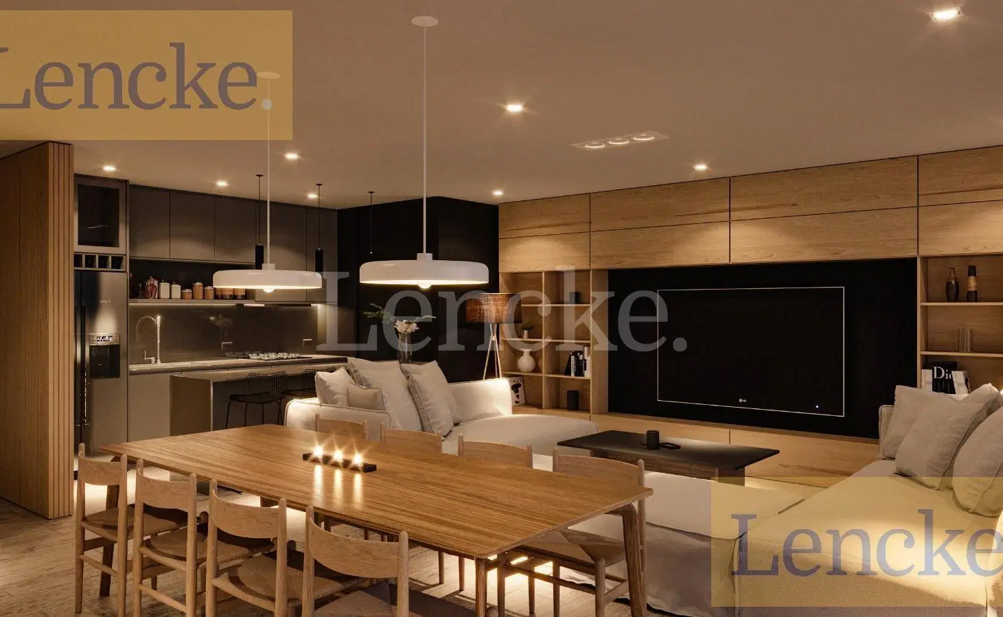 Albanueva departamento 2 dormitorios c/terraza y jacuzzi exclusivos, venta financiada 2