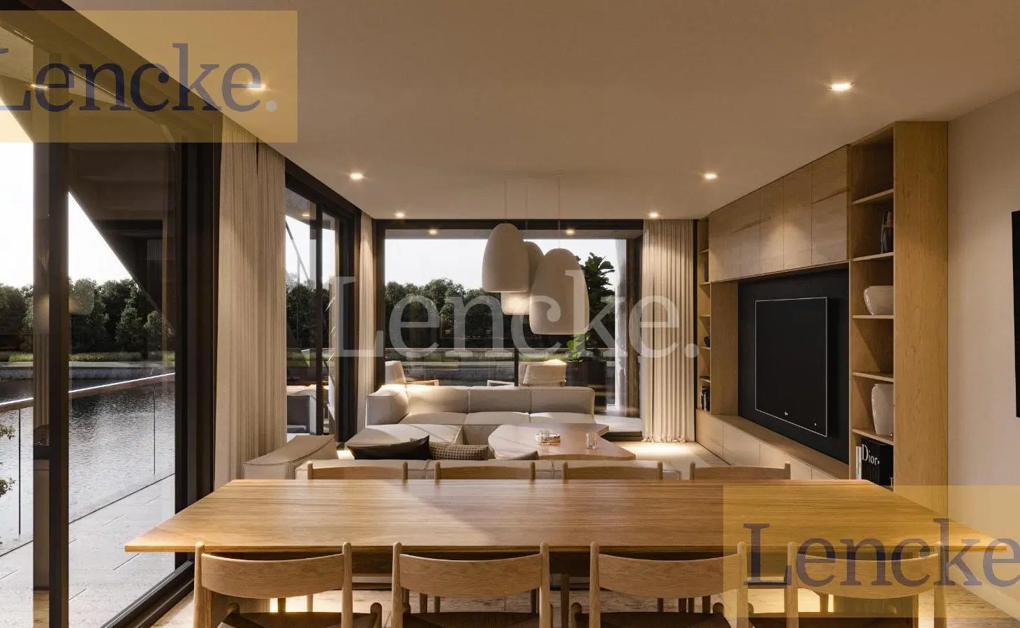 Albanueva departamento 2 dormitorios c/terraza y jacuzzi exclusivos, venta financiada 3