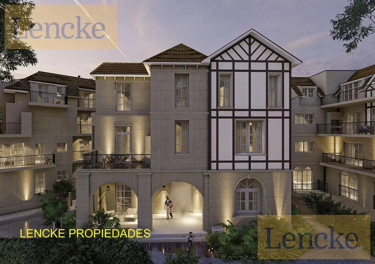 Venta en obra, Tigre, Excelente departamento 3 dormitorios y 2 baños, balcón aterrazado 1