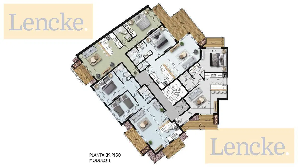 Plano 8