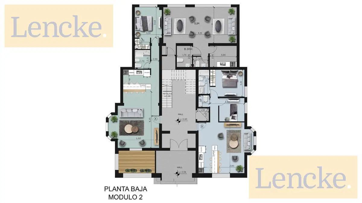 Plano 7