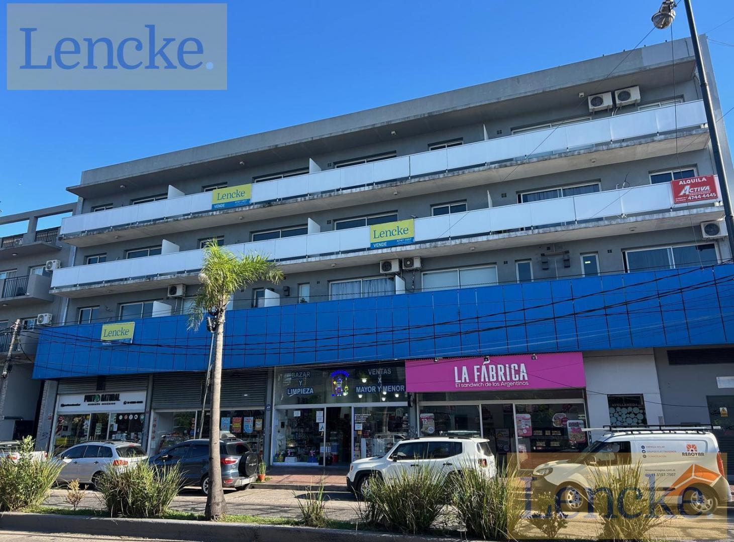 Virreyes, venta de departamento a estrenar de 2 ambientes con entrega inmediata, financiacion