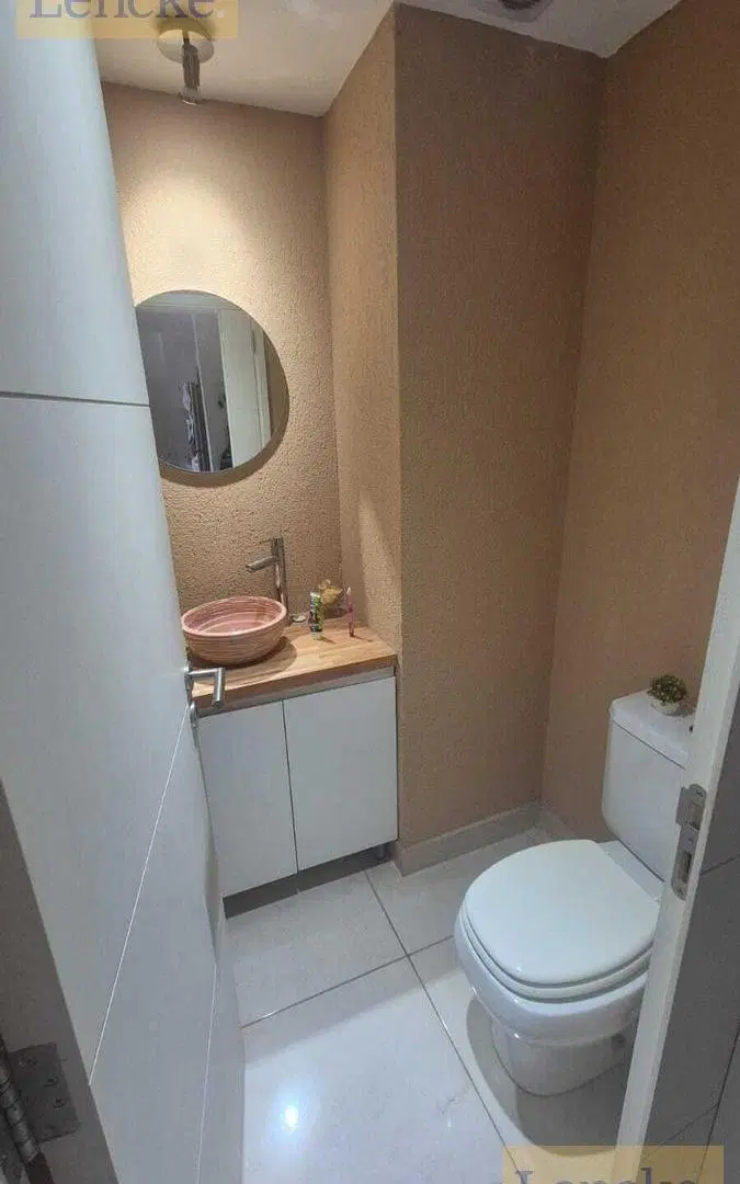 En venta, departamento de 1 dormitorio en suite en Tigre, complejo con pileta y seguridad 5